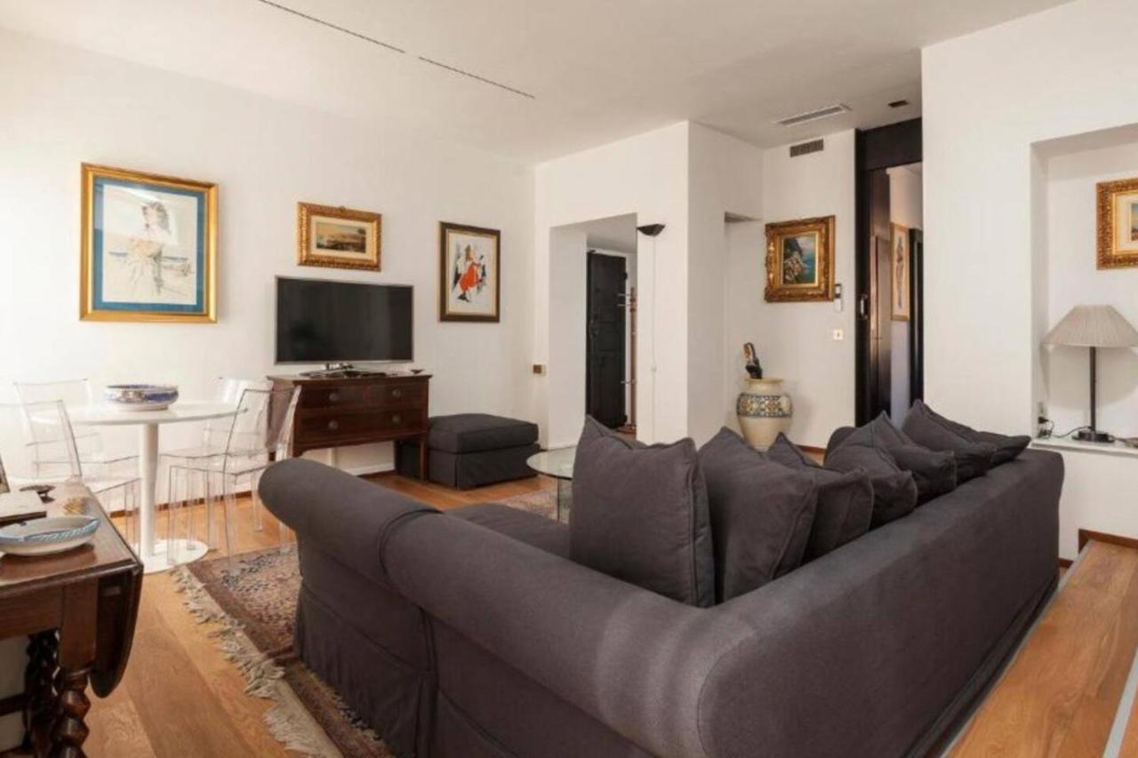 Via Dei Prefettiapartment Apartment