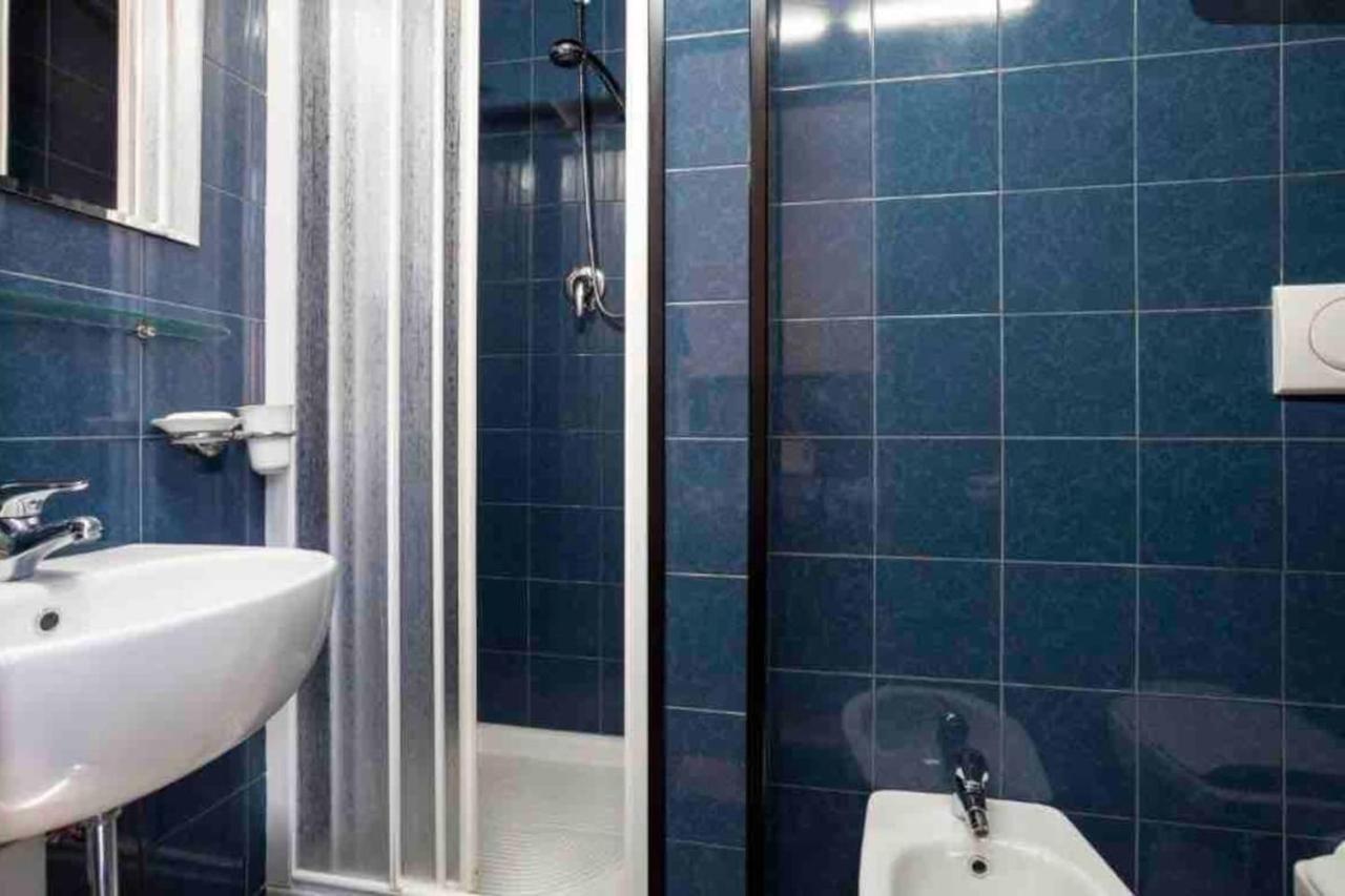 Via Dei Prefettiapartment Rome