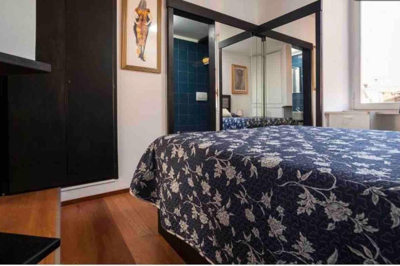 Via Dei Prefettiapartment