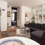 Via Dei Prefettiapartment