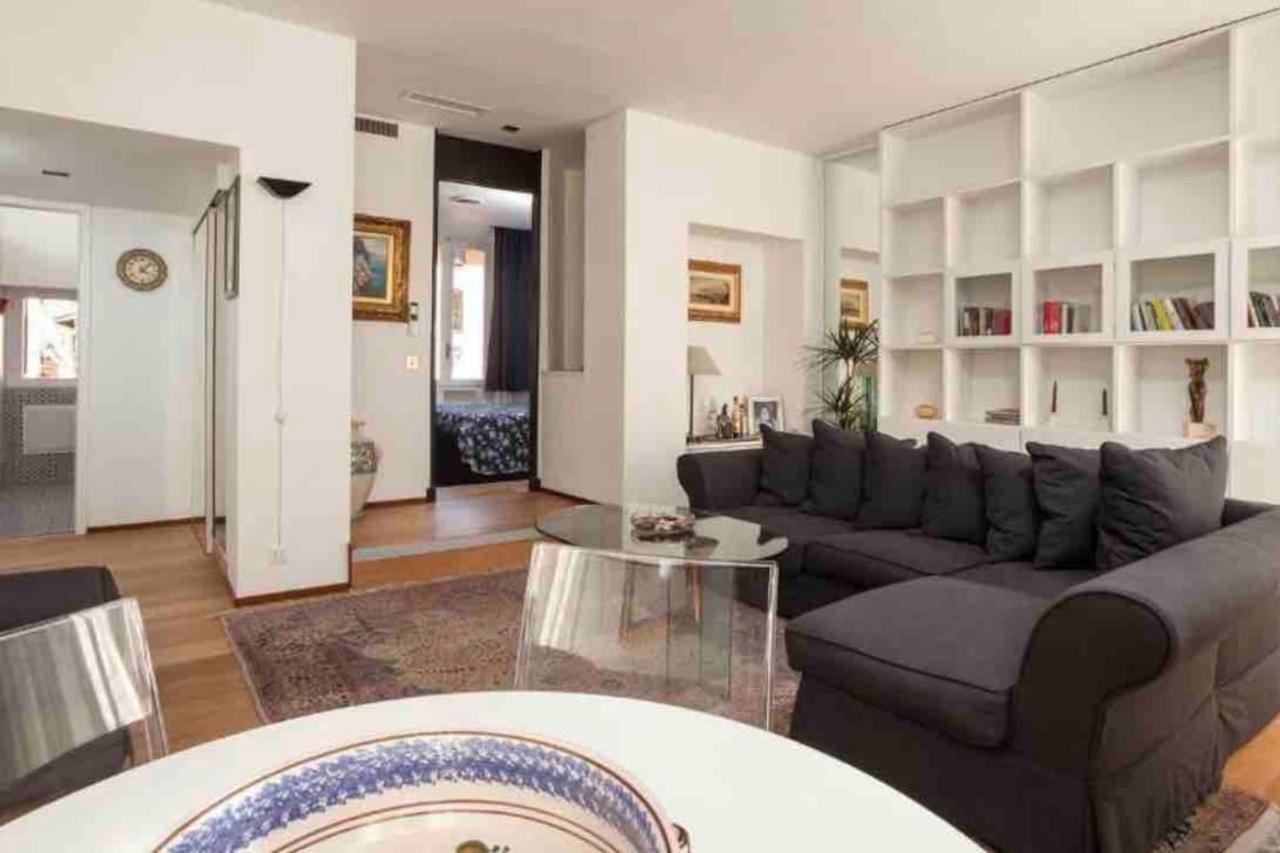 Via Dei Prefettiapartment *