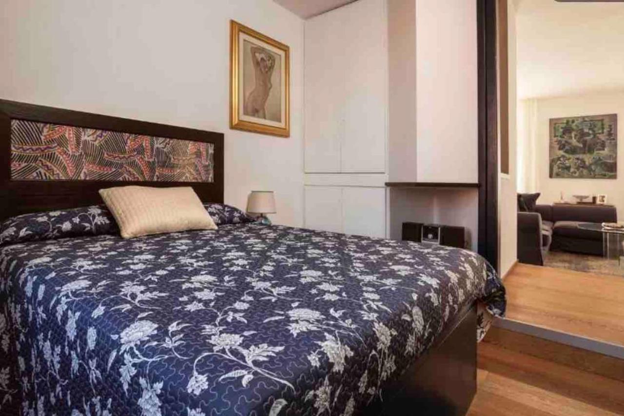 Via Dei Prefettiapartment *