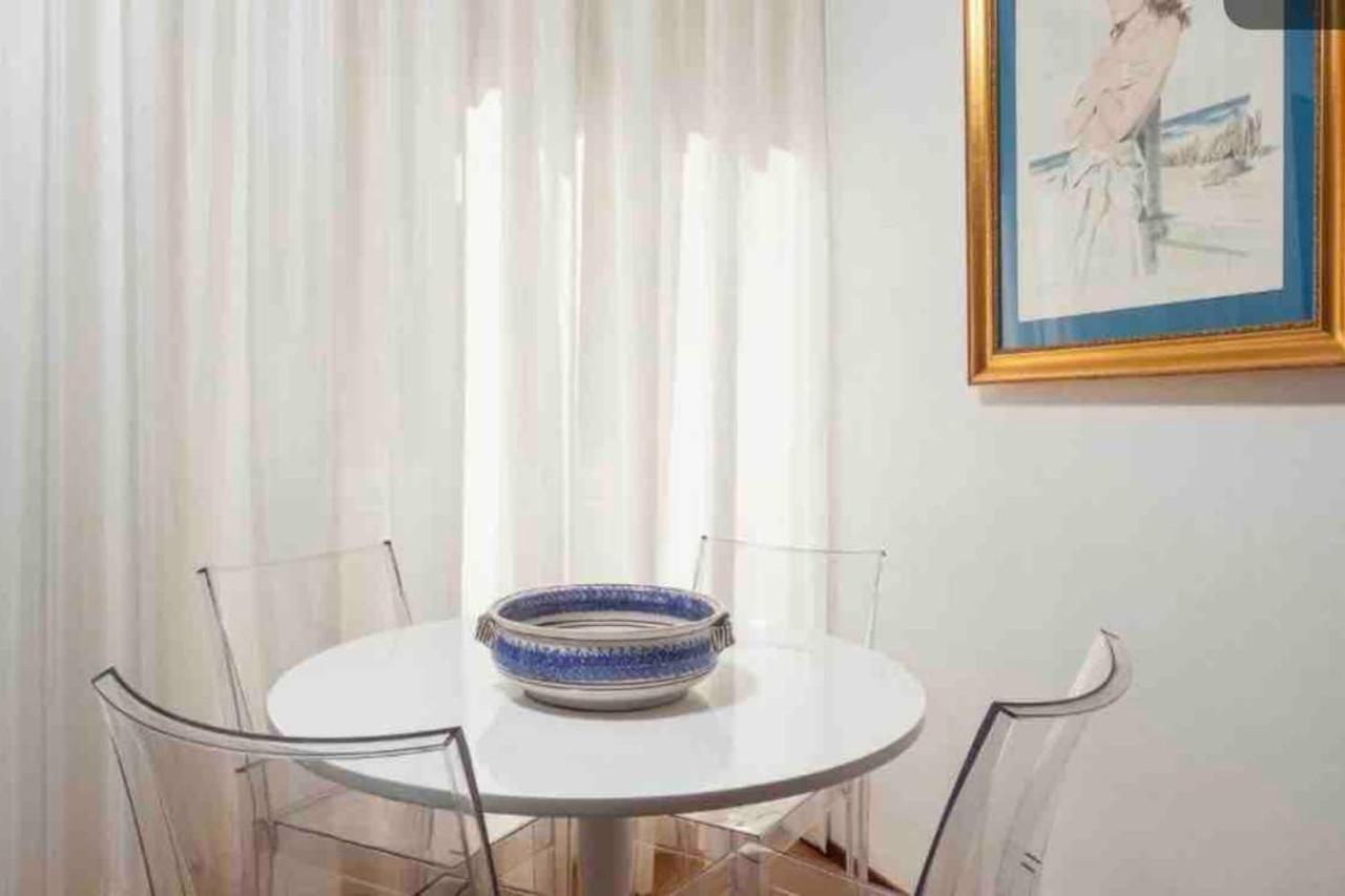 Apartment Via Dei Prefettiapartment Rom