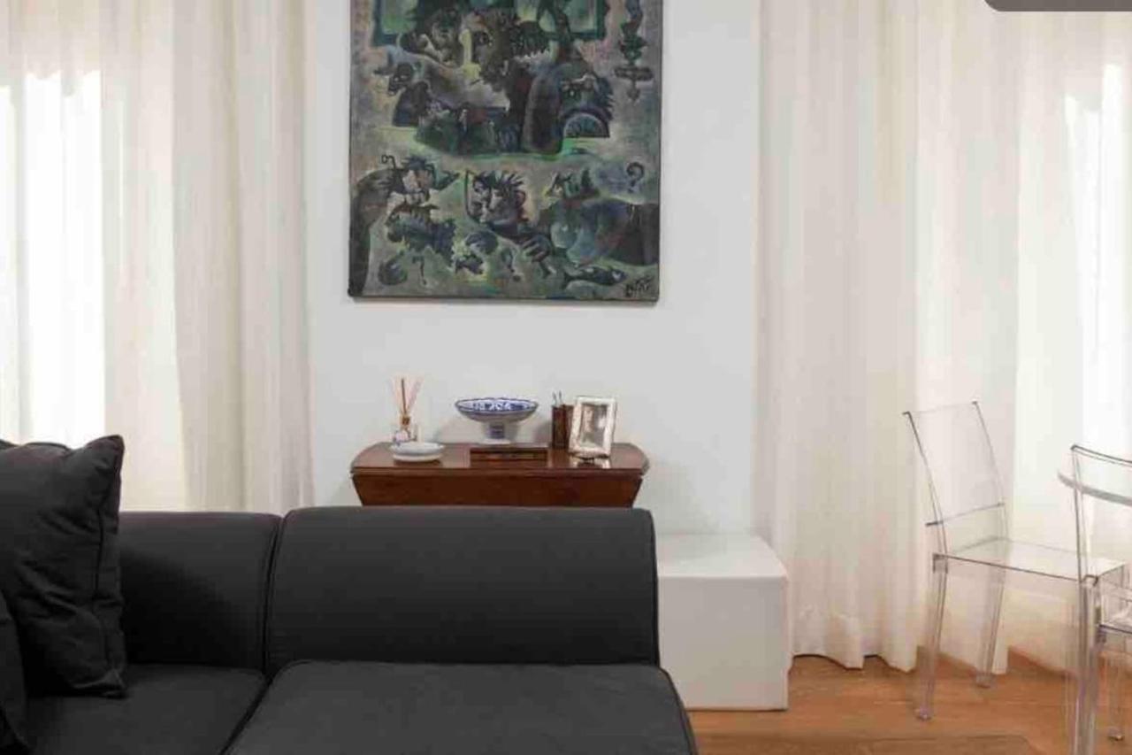 Via Dei Prefettiapartment *