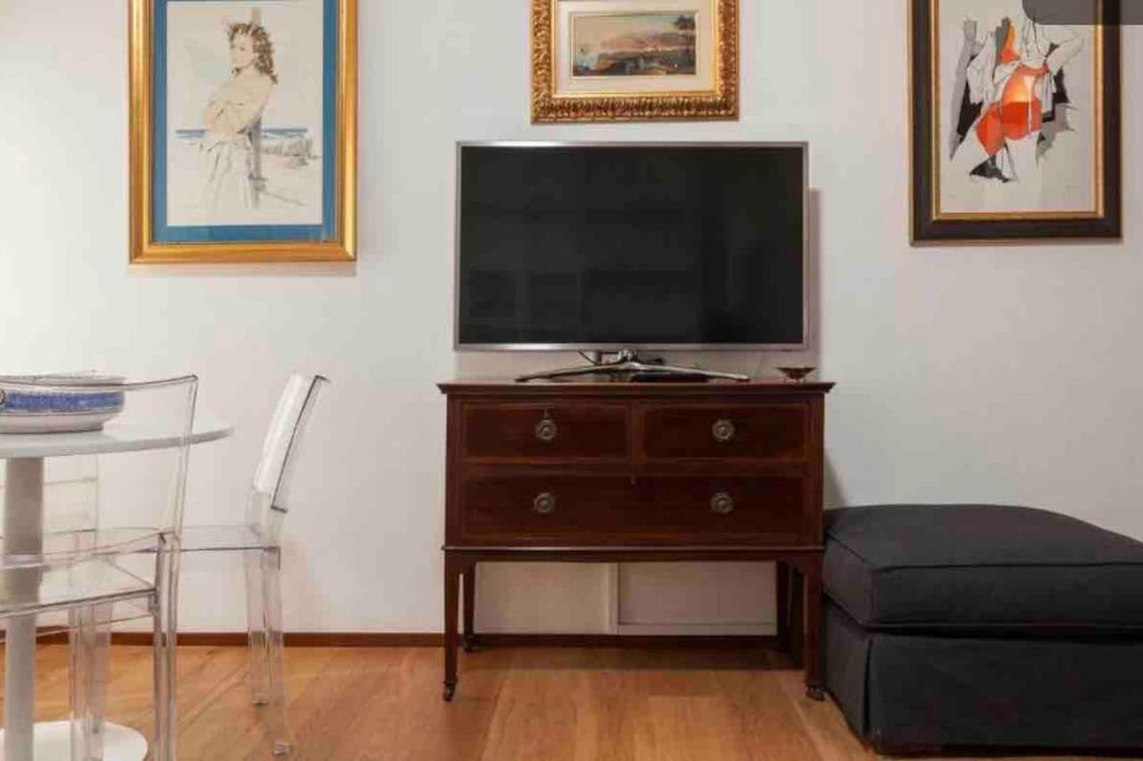 Apartment Via Dei Prefettiapartment Rom