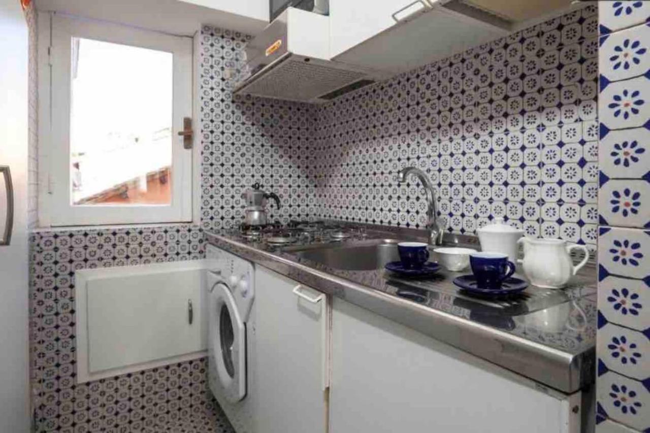 Apartment Via Dei Prefettiapartment