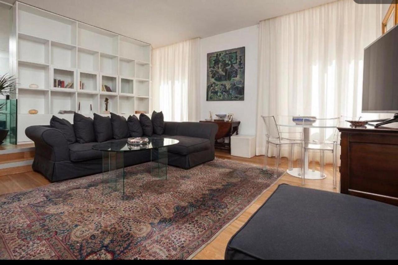 Via Dei Prefettiapartment Apartment *