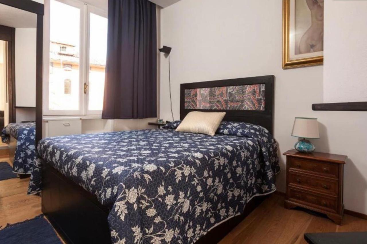 Via Dei Prefettiapartment