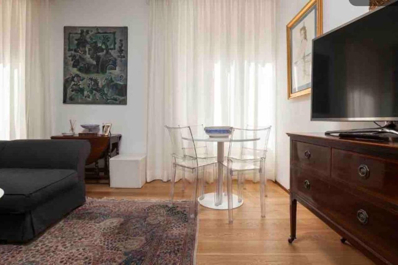 Via Dei Prefettiapartment Apartment *