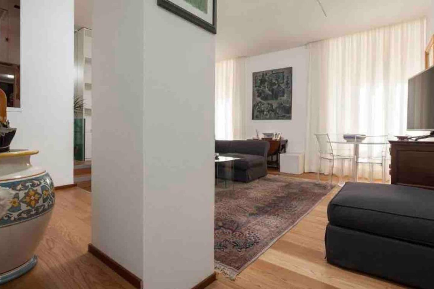 Apartment Via Dei Prefettiapartment *