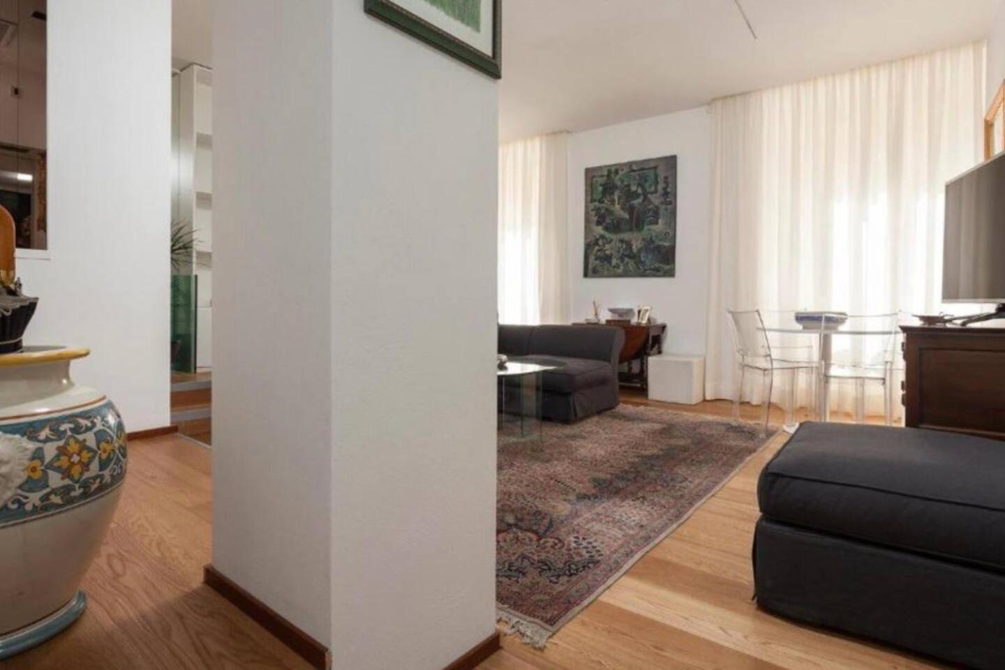 Via Dei Prefettiapartment